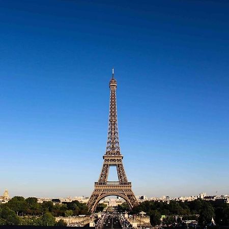 Le Cocon De La Garonne*Disney*Val D'Europe*Paris* Серрі Екстер'єр фото
